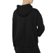 back-view-mockup-of-a-woman-wearing-a-customizable-hoodie-at-a-studio-m8500