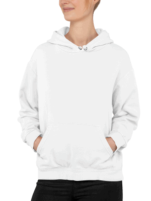 Winter Hoodie