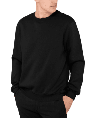 Premium Organic Sweatshirts